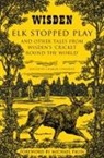 Charlie Connelly, Charlie Connelly - Elk Stopped Play
