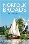 Pete Goodrum - Norfolk Broads The Biography