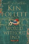 Ken Follett - World Without End