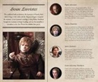 . HBO, HBO, . HBO, Tasuku Karasuma, Kazue Kato, Insight Editions... - Game of Thrones Ruled Journal