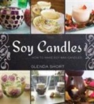 Glenda Short - Soy Candles
