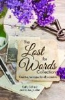 Louise Jourdan, Kathy Schmidt &amp; Louise Jourdan, Kathy Schmidt, Kathy Jourdan Schmidt - Lost for Words Collection