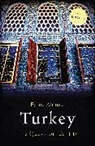 Feroz Ahmad, Professor Feroz (Yeditepe University Ahmad, Ahmad Feroz - Turkey