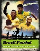 Keir Radnedge - Brazil Futebol
