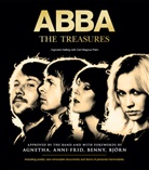 Ingmarie Halling, Carl Palm, Carl M. Palm, Carl Magnus Palm - Abba: The Treasures