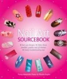 Pansy Alexander, Mineko Sugita - Nail art sourcebook