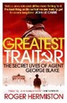 Roger Hermiston, Hermiston Roger - Greatest Traitor