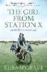 Elisa Segrave - Girl From Station X