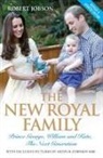 Arthur Edwards, Robert Jobson, Robert Johnson, Arthur Edwards - The New Royal Family