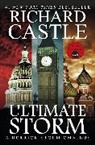 Castle, Richard Castle, Richard D Castle - Ultimate Storm