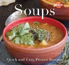 Gina Steer - Soups