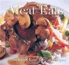 Gina Steer - Meat Eats