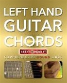 Jake Jackson - Left Hand Guitar Chords Made Easy