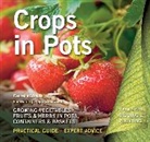 Rachelle Strauss - Crops in Pots