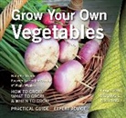 Rachelle Strauss, Strauss Rachelle - Grow Your Own Vegetables