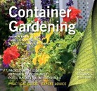 Andrew Mikolajski, Mikolajski Andrew - Container Gardening
