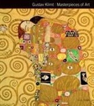 Susie Hodge, Susie Peacock Hodge, James Peacock - Gustav Klimt Masterpieces of Art