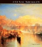 Rosalind Ormiston, Rosalind Peacock Ormiston, James Peacock - J.N.W. Turner Masterpieces of Art