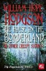W. H. Hodgson, William Hope Hodgson - House on the Borderland