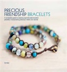 Di Kim, Apple Press - Precious Friendship Bracelets