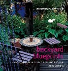 Toby Musgrave, David Stevens - Backyard Blueprints