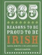 Richard Happer, Happer Richard - 365 Reasons to Be Proud to Be Irish