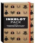 Race Point Publishing, Hermann Rorschach - Inkblot Pack
