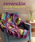 Laurinda Reddig - Reversible Color Crochet