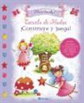 Mel Plehov, Gail Yerril - Escuela de hadas. ¡Construye y juega!