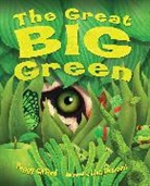 Lisa Desimini, Peggy Gifford, Lisa Desimini - The Great Big Green