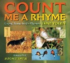 Jason Stemple, Jane Yolen, Jason Stemple - Count Me a Rhyme