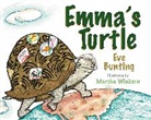 Eve Bunting, Marsha Winborn, Marsha Winborn - Emma's Turtle