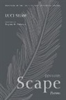 Luci Shaw - Scape