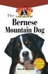 Julia Crawford, Julia M. Crawford - Bernese Mountain Dog