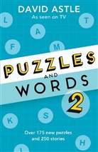David Astle, David Astle - Puzzles and Words 2