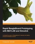 Dr Xuewu Dai, Xuewu Dai, Dr Fei Qin, Fei Qin - Rapid Beagleboard Prototyping with MATLAB/Simulink