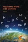 David Scott, David (The King's School Scott, David (The King''s School Scott, David A. Scott - Around the World in 18 Elements