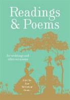 Jane McMorland (EDT) Hunter, Jane McMorland Hunter, Jane Mcmorland-Hunter, Jane McMorland Hunter - Classic Readings and Poems