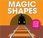 Patrick George, PatrickGeorge, PatrickGeorge (COR), Patrick George - Magic Shapes