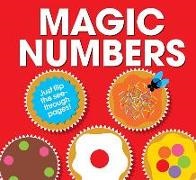 Patrick George, PatrickGeorge, PatrickGeorge (COR), Patrick George - Magic Numbers