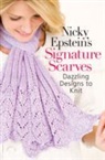 Nicky Epstein - Nicky Epstein's Signature Scarves
