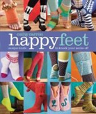 Cathy Carron - Happy Feet
