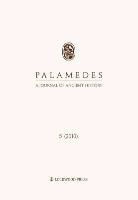 Piotr Berdowski, Piotr Berdowski, Lukasz Niesiolowski-Spano, Kystyna Stebnicka, Marek Wecowski, Aleksander Wolicki - Palamedes Volume 5