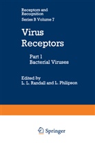 K. Longberg-Holm, Longberg-Holm, K Longberg-Holm, K. Longberg-Holm - Virus Receptors