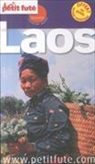 Auzias D. Labourde - Laos 2014