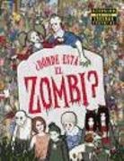 Paul Moran - En busca de-- . ¿Dónde está el zombi?
