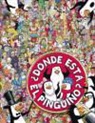 Chuck Whelan - En busca de-- . ¿Dónde está el pingüino?
