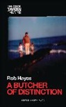 Rob Hayes, Rob (Author) Hayes - A Butcher of Distinction