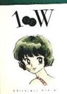Rumiko Takahashi - 1 or W