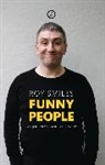 Roy Smiles, Roy (Author) Smiles - Funny People